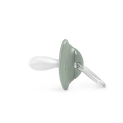 Пустышки симметричные из силикона Suavinex SX PRO Dreams Olive (18 мес.+), 2 шт. купить в Кишиневе. Фото 4