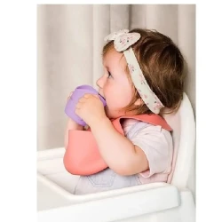 Cană BabyOno Violet, 120 ml cumpăra în Chișinau. Foto 6