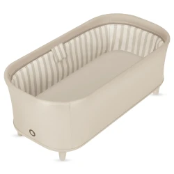 Patuc Co-sleeper + Scaun de masa 3 in 1 Lionelo Maddie Beige cumpăra în Chișinau. Foto 21
