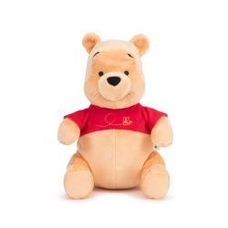 Jucărie de pluș Disney Winnie Pooh, 25 cm cumpăra în Chișinau. Foto 1