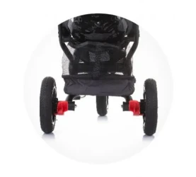 Tricicleta Chipolino "Bolide" asphalt cumpăra în Chișinau. Foto 7