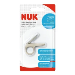 Щипчики для ногтей NUK купить в Кишиневе. Фото 1