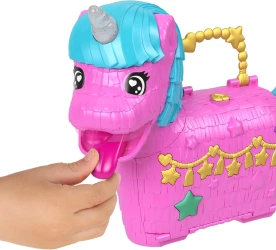 Игровой набор Fisher Price Unicorn Partyland купить в Кишиневе. Фото 4