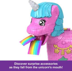 Игровой набор Fisher Price Unicorn Partyland купить в Кишиневе. Фото 5