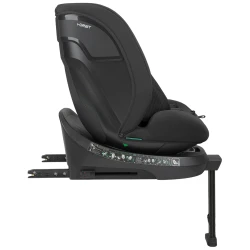Scaun auto 40-150 cm (i-Size) Isofix KikkaBoo i-Orbit Black, rotativ 360 cumpăra în Chișinau. Foto 6