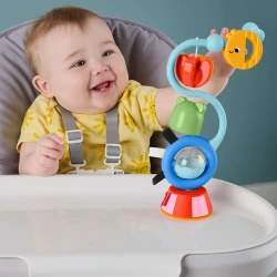 Сенсорная игрушка Fisher Price Sensory Sounds купить в Кишиневе. Фото 2