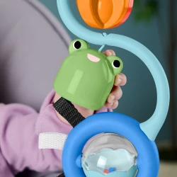 Сенсорная игрушка Fisher Price Sensory Sounds купить в Кишиневе. Фото 3
