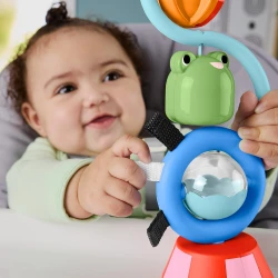 Сенсорная игрушка Fisher Price Sensory Sounds купить в Кишиневе. Фото 4