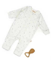 Salopetă BabyCosy Ivory (9-12L) cumpăra în Chișinau. Foto 1