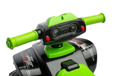 Tolocar Caretero Quad Bike MiniRaptor Green cumpăra în Chișinau. Foto 6