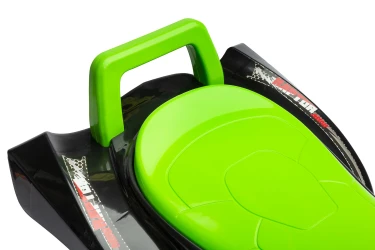 Tolocar Caretero Quad Bike MiniRaptor Green cumpăra în Chișinau. Foto 7