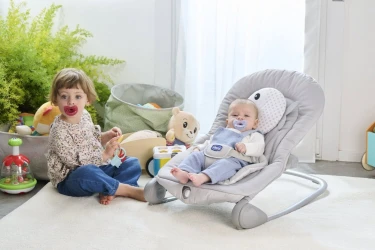 Ортодонтические силиконовые пустышка Chicco Physio Soft Blue & Green (2-6 мес.), 2 шт. купить в Кишиневе. Фото 2