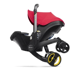 Автолюлька 0-13кг Doona Flame Red купить в Кишиневе. Фото 5