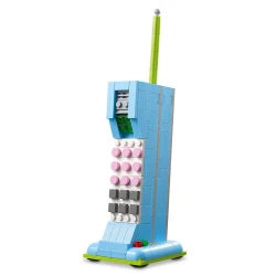 Set construcție Lego Creator Retro Telephone, 383 elemente cumpăra în Chișinau. Foto 5