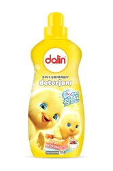 Жидкое средство для стирки Dalin, 1500 мл купить в Кишиневе. Фото 1