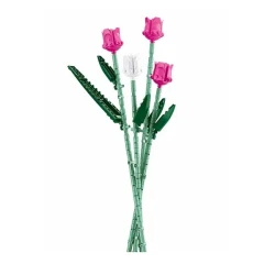 Конструкторы Sluban Tulip, 203 элементов купить в Кишиневе. Фото 2