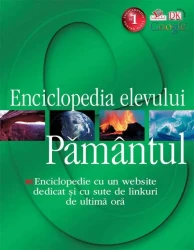Carte Pământul - Enciclopedie cumpăra în Chișinau. Foto 1