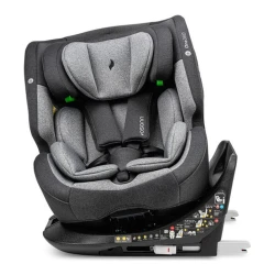 Scaun auto 0-36 kg (i-Size) Isofix Osann One360, gri Universe Grey, rotativ 360 cumpăra în Chișinau. Foto 3