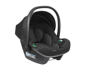 Carucior 3 in 1 Kikkaboo Modena 2027 Black cumpăra în Chișinau. Foto 16