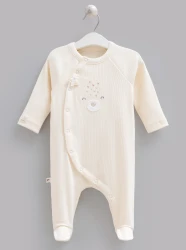Salopetă Caramell Teddy Bear Beige & Ivory (0L) cumpăra în Chișinau. Foto 1