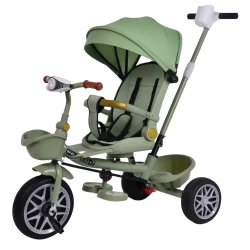 Tricicletă Epid ChiToys Green cumpăra în Chișinau