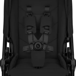 Коляска 3 в 1 Lionelo Carmine Black Onyx купить в Кишиневе. Фото 13
