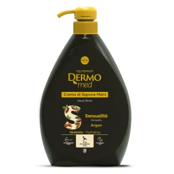 Жидкое мыло DermoMed Sensuality Argan, 1000 мл купить в Кишиневе. Фото 1