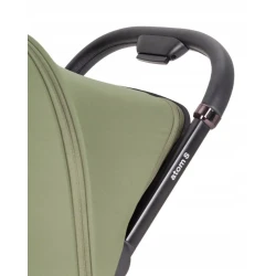 Прогулочная коляска Carrello Atom S Antique Green купить в Кишиневе. Фото 6