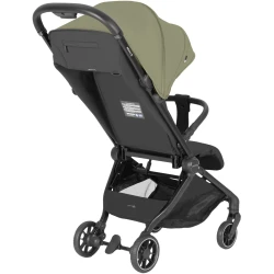 Прогулочная коляска Carrello Atom S Antique Green купить в Кишиневе. Фото 5
