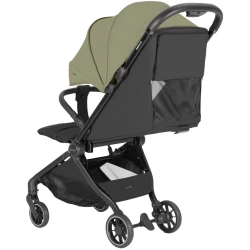 Прогулочная коляска Carrello Atom S Antique Green купить в Кишиневе. Фото 4