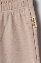 Pantaloni BabyCosy Ivory & Beige, 2 buc. (9-12L) cumpăra în Chișinau. Foto 8