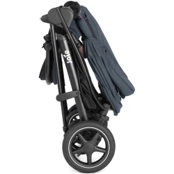 Carucior de plimbare reversibil Joie Versatrax Moonlight cumpăra în Chișinau. Foto 6