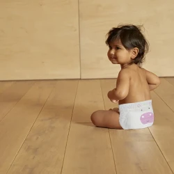 Scutece-chiloței eco hipoalergenice Kit&Kin 4 (9-15 kg), 22 buc. cumpăra în Chișinau. Foto 3