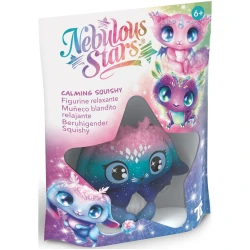 Figurina antistres Nebulous Stars Calming in sort., 1 buc. cumpăra în Chișinau. Foto 10