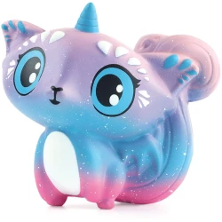 Figurina antistres Nebulous Stars Calming in sort., 1 buc. cumpăra în Chișinau. Foto 8