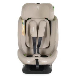 Автокресло 40-150 см (i-Size) Moni Forza Beige купить в Кишиневе. Фото 5