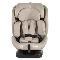 Автокресло 40-150 см (i-Size) Moni Forza Beige купить в Кишиневе. Фото 3