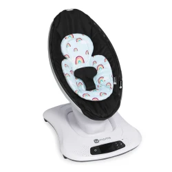 Insertie pentru balansoar 4Moms Mamaroo 4.0 Rainbow cumpăra în Chișinau. Foto 3