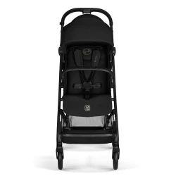 Cărucior de plimbare Cybex Beezy BLK Magic Black cumpăra în Chișinau. Foto 2