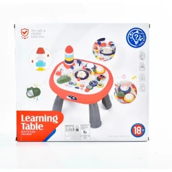Jucărie interactivă Huanger Learning Table cumpăra în Chișinau. Foto 6