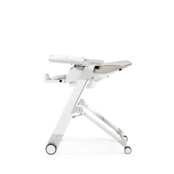 Стул для кормления 2 в 1 Peg Perego Siesta Follow Me Lucent купить в Кишиневе. Фото 11