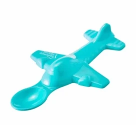 Ложечки Tomme Tippee Самолёт, 2 шт. купить в Кишиневе. Фото 1