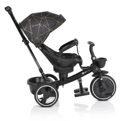 Tricicletă Moni Fusion Black cumpăra în Chișinau. Foto 8