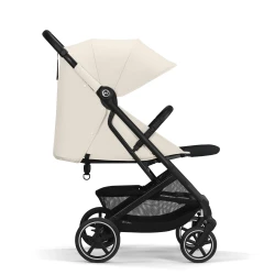 Прогулочная коляска Cybex Beezy Canva White купить в Кишиневе. Фото 3