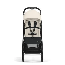 Прогулочная коляска Cybex Beezy Canva White купить в Кишиневе. Фото 4