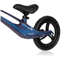 Велосипед без педалей Lionelo Bart Blue Violet купить в Кишиневе. Фото 2