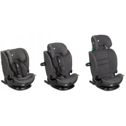 Автокресло 76-150 см (i-Size) Isofix Joie i-Bold Thunder купить в Кишиневе. Фото 3