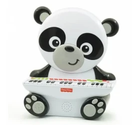 Детское пианино Fisher-Price "Музыкальный панда" купить в Кишиневе. Фото 2
