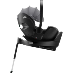 Автолюлька 40-85 см (I-Size) Isofix Britax-Römer Baby-Safe Pro Frost Grey купить в Кишиневе. Фото 7