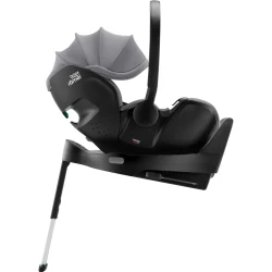 Автолюлька 40-85 см (I-Size) Isofix Britax-Römer Baby-Safe Pro Frost Grey купить в Кишиневе. Фото 5